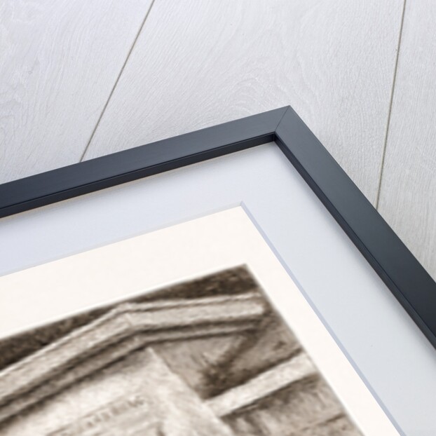 A Visit To The Berchtesgaden Salt Mine, Bavaria by Anonymous