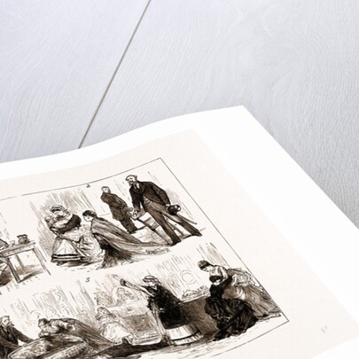 The Tichborne Case In Paris by Anonymous