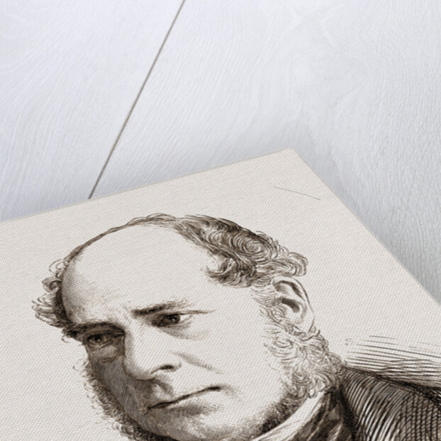 Henry Bessemer, Esq. by Anonymous