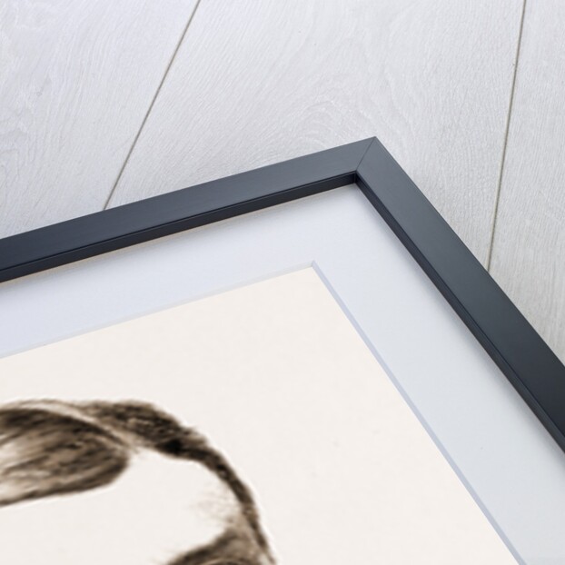 Lord Charles Robert Carington (mover In The House Of Lords), 1881 by Anonymous