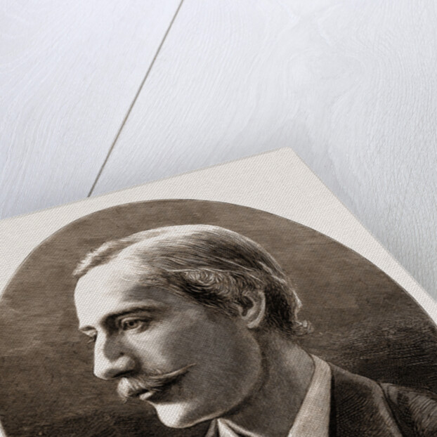 The Earl Of Dunraven And Mount-earl, President Of The Sunday Society by Anonymous