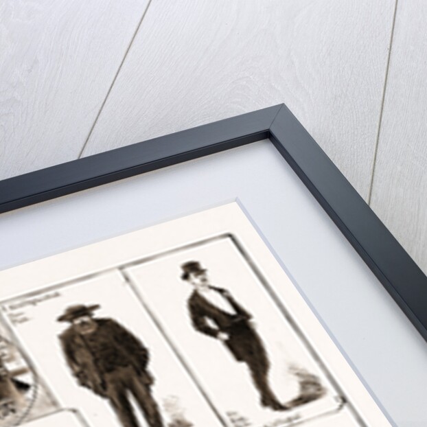 The Speaker's New Rules: Character Sketches In The House Of Commons, UK by Anonymous