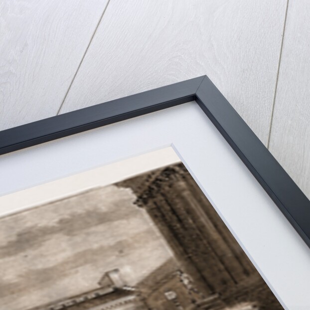 Opening Of The New Wing Of University College, London by Anonymous