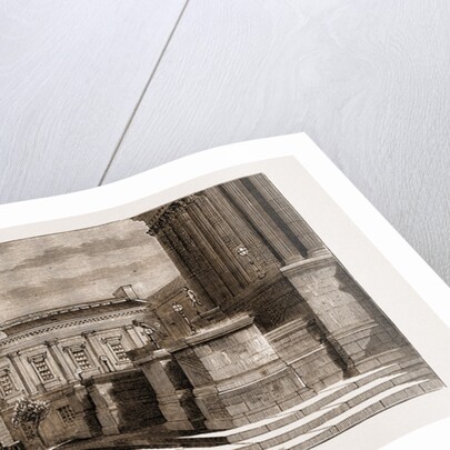 Opening Of The New Wing Of University College, London by Anonymous