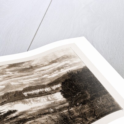 The Empress Of Austria In England, UK by Anonymous