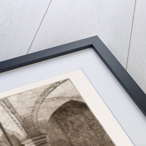 The Royal Naval College, Greenwich by Anonymous