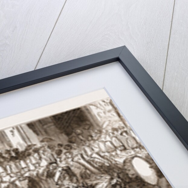 Opening Of The Russo-turkish War: Return Of The Czar To St. Petersburg From Kischineff by Anonymous