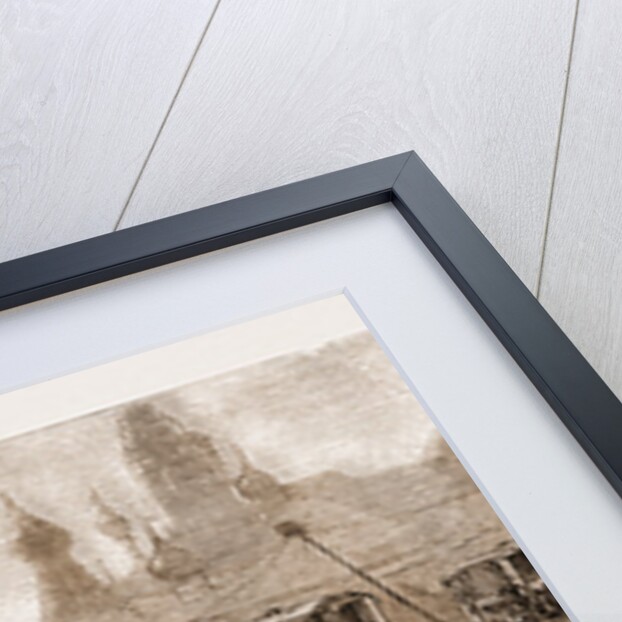 The Late Czar Alexander II: The Attempt To Blow Up The Imperial Train Near Moscow, Dec. I by Anonymous