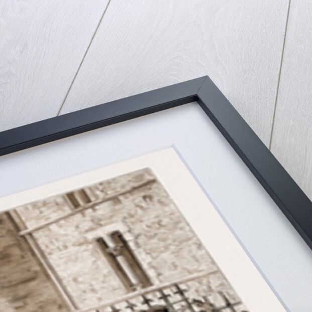 The Land Agitation In Ireland, 1881: boy Cotters Boycotted: At Sligo Court-house by Anonymous