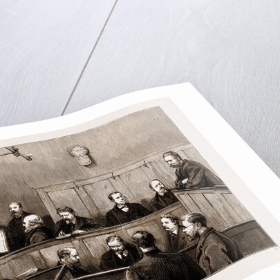 The Prosecution Of The 'freiheit': Examination Of Herr Johann Most At The Old Bow Street Police Court, London by Anonymous