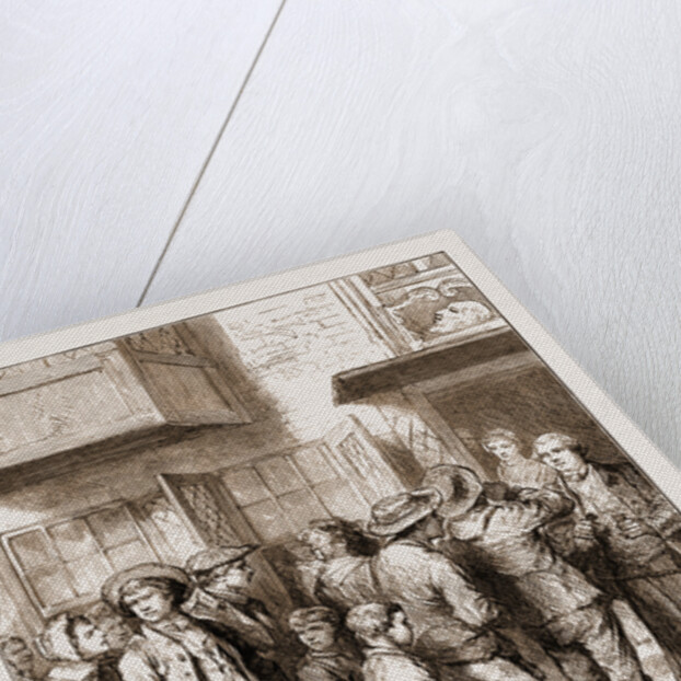 Reminiscences Of Old Bow Street Police Court, London by Anonymous