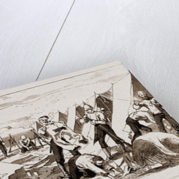 The Revolt In The Transvaal by Anonymous