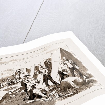 The Revolt In The Transvaal by Anonymous
