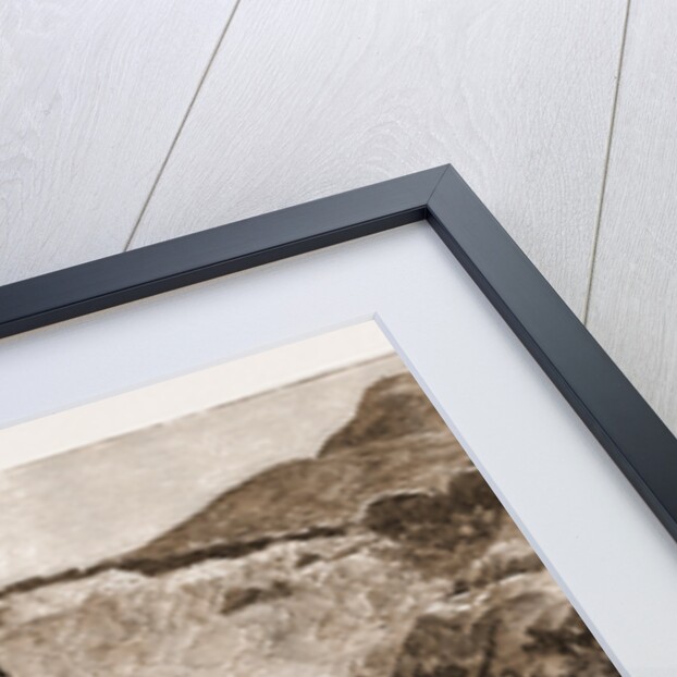 O'neill's Farm During The Meeting Of General Sir Evelyn Wood And The Boer Leaders, March 21 by Anonymous