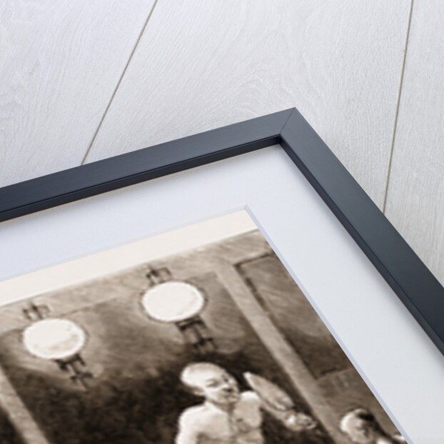 A Summer Night In Shanghai, China by Anonymous