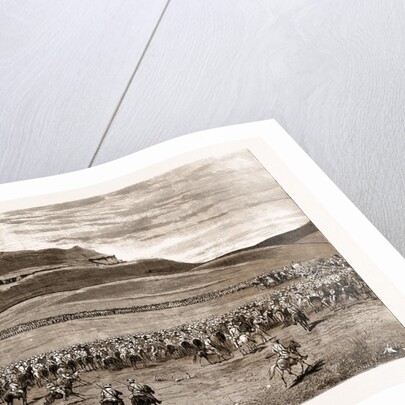 The Negotiations In The Transvaal, South Africa by Anonymous