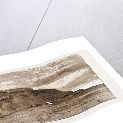 The French Occupation Of Tunis, 1881: The Village Of Saudi Bou Said by Anonymous