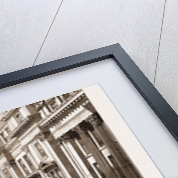 Grey Street by Anonymous