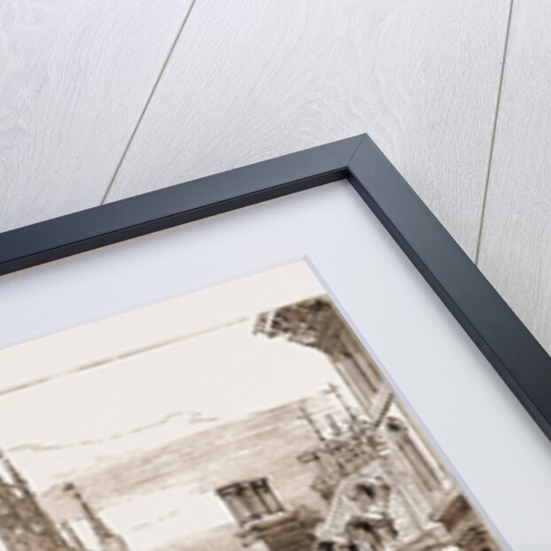 Newcastle, UK by Anonymous