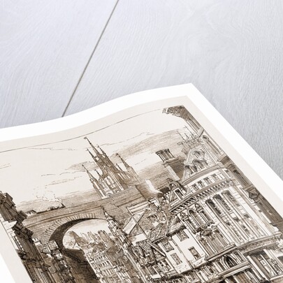 Newcastle, UK by Anonymous