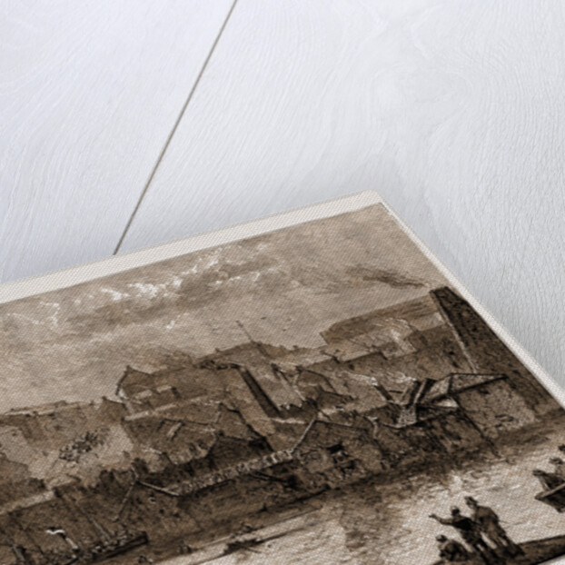 Newcastle, UK by Anonymous