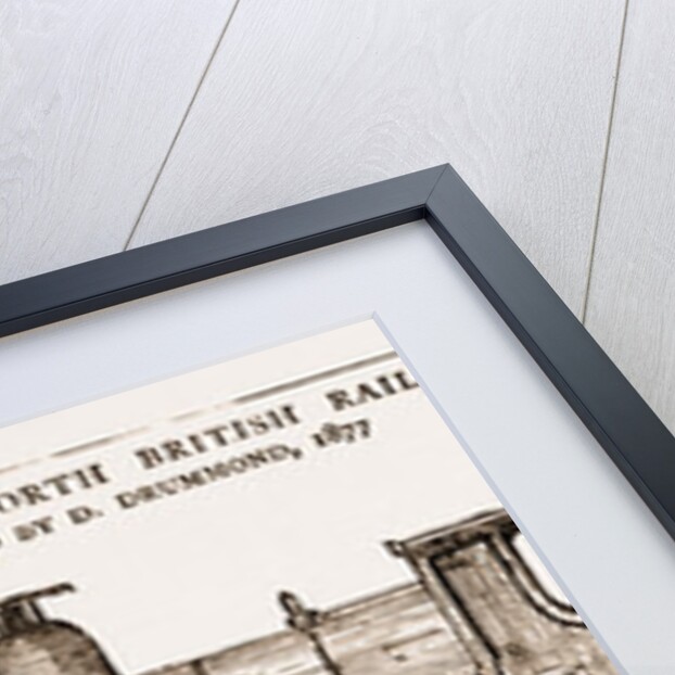 Then And And Now: The Earliest And Latest Locomotive Engines, UK by Anonymous