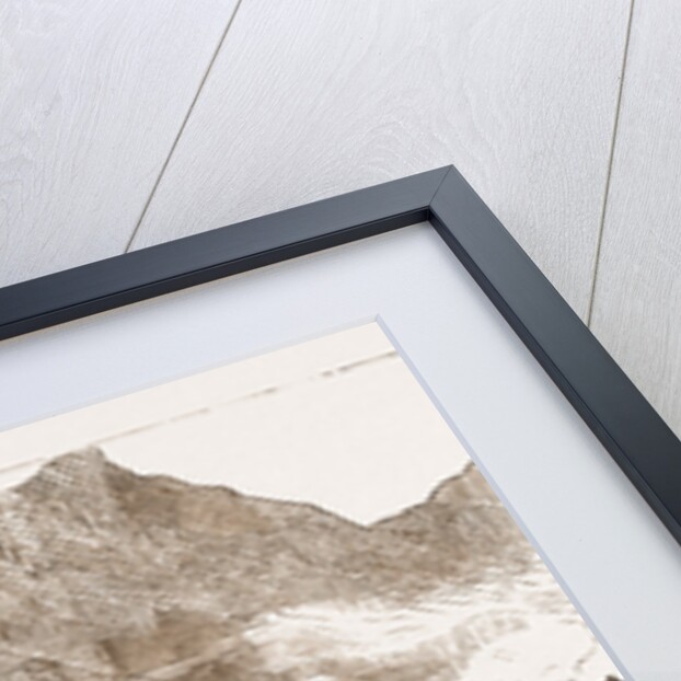 Last Days At Kandahar, Afghanistan by Anonymous