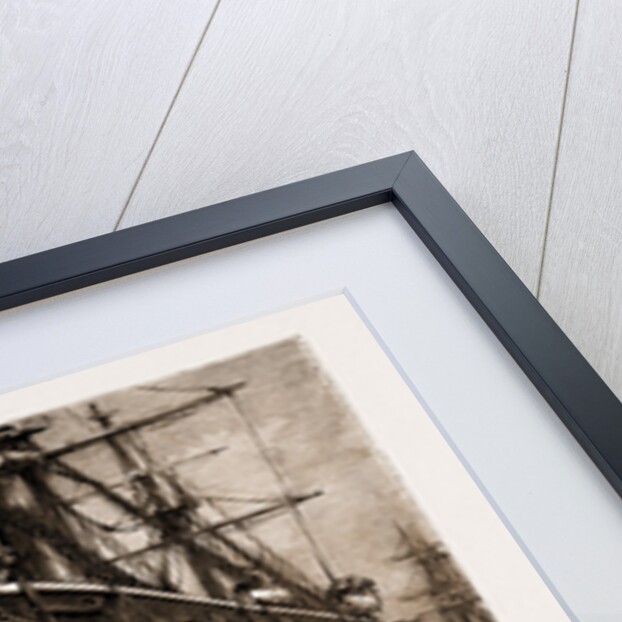 The Proposed Ship Railway Across The Isthmus Of Panama by Anonymous