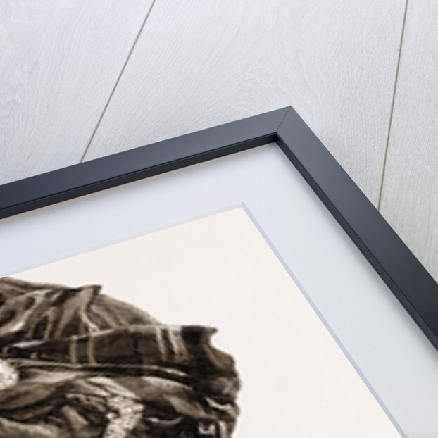 Mdme. Marie Roze by Anonymous