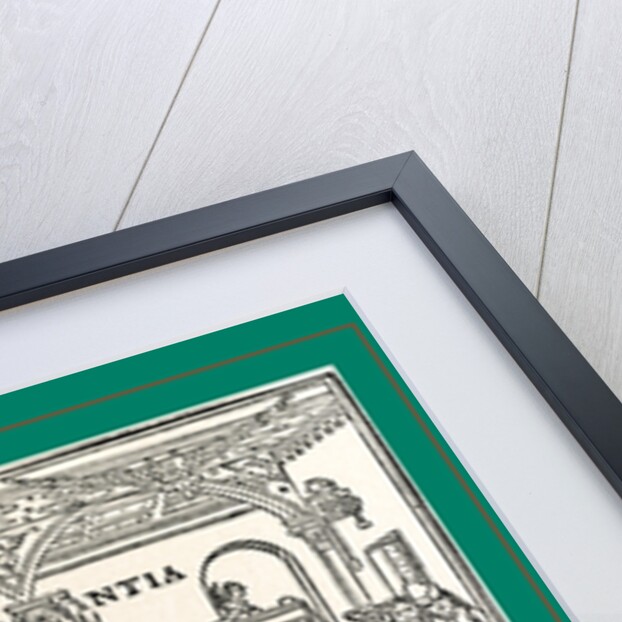 Bible de Mallermi Venezia, 1511 by Anonymous