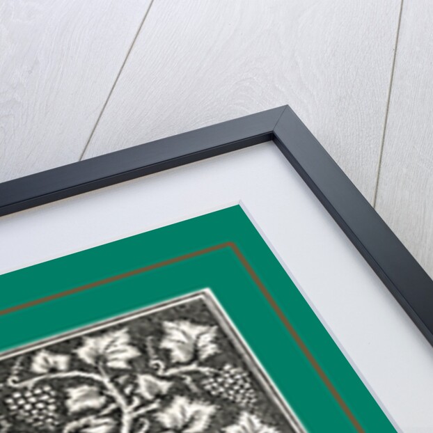 Ulrich Gering, Paris, 1518 by Anonymous