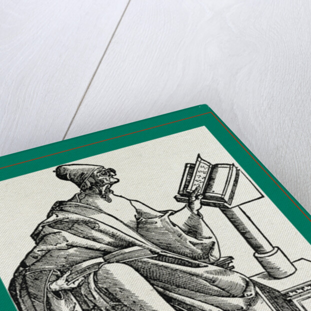 Josephus Flavius, Venezia, 1608. by Anonymous