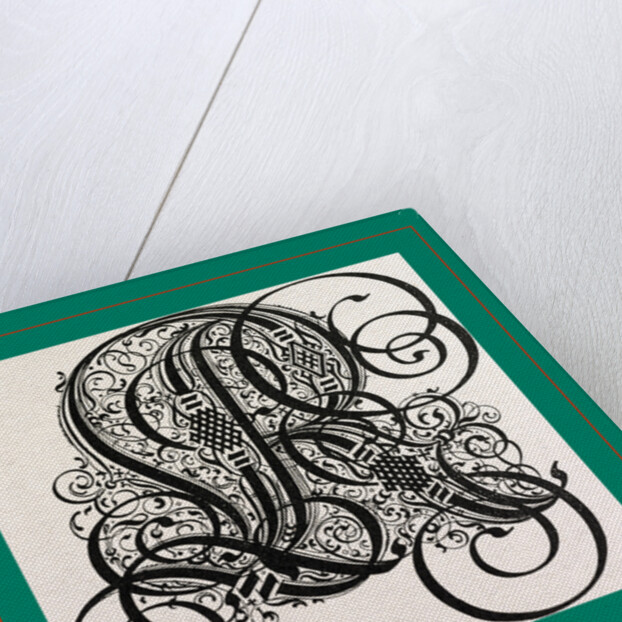 Antonius Neudoerffer Nürnberg, 1601 by Anonymous