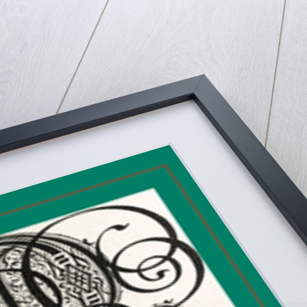 Antonius Neudoerffer Nürnberg, 1601 by Anonymous