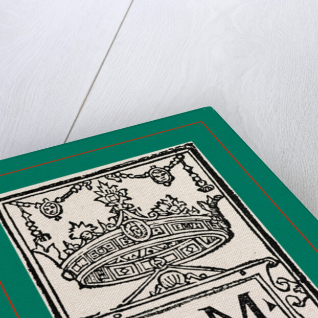 J. Fr. Pico della Mirandula. Mirandula, G. Mazzocchi, 1520 by Anonymous