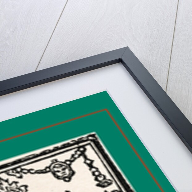 J. Fr. Pico della Mirandula. Mirandula, G. Mazzocchi, 1520 by Anonymous