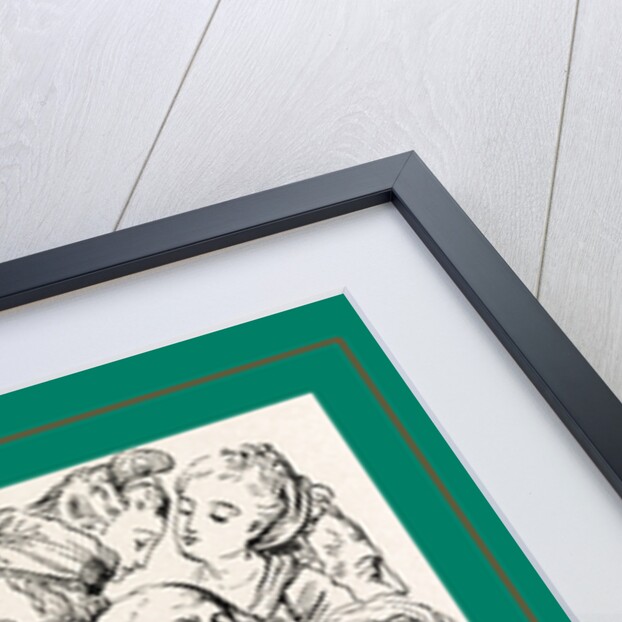 Sterne, Voyage sentimental by Anonymous