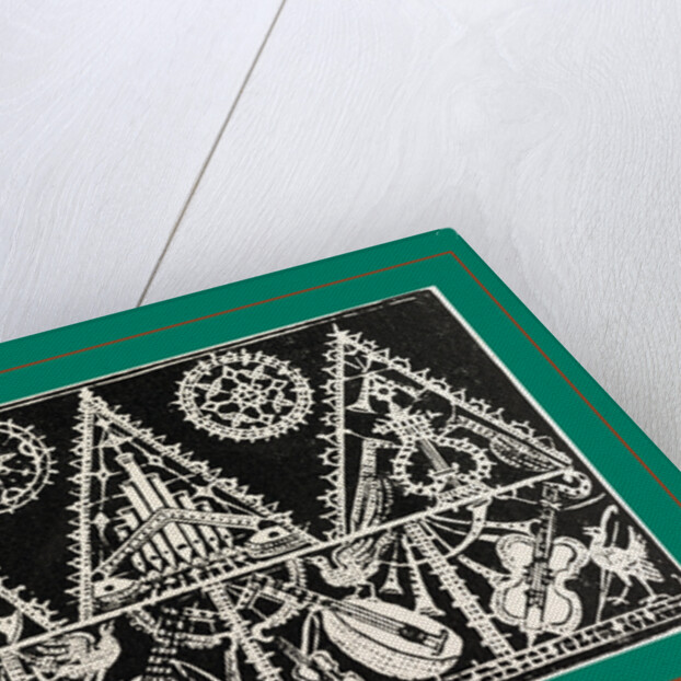 Vecellio Venezia, 1591 by Anonymous