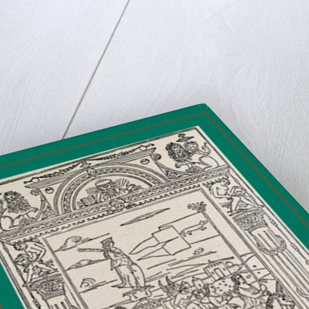 Petrarca Venezia, Giovanni Capcasa, 1492 1493 by Anonymous