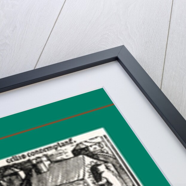 Statuta ordin is cartusiensis. Basel, 1510 by Anonymous