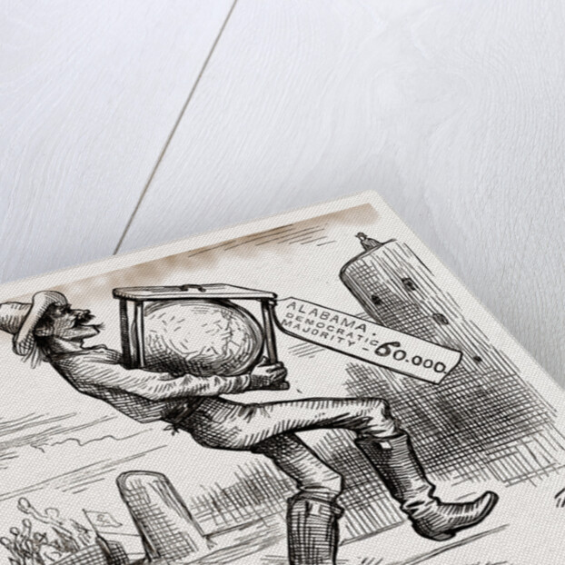 Solid fix Up. General, This Is About As Full, Free, And Fair As We Can Count In by Anonymous