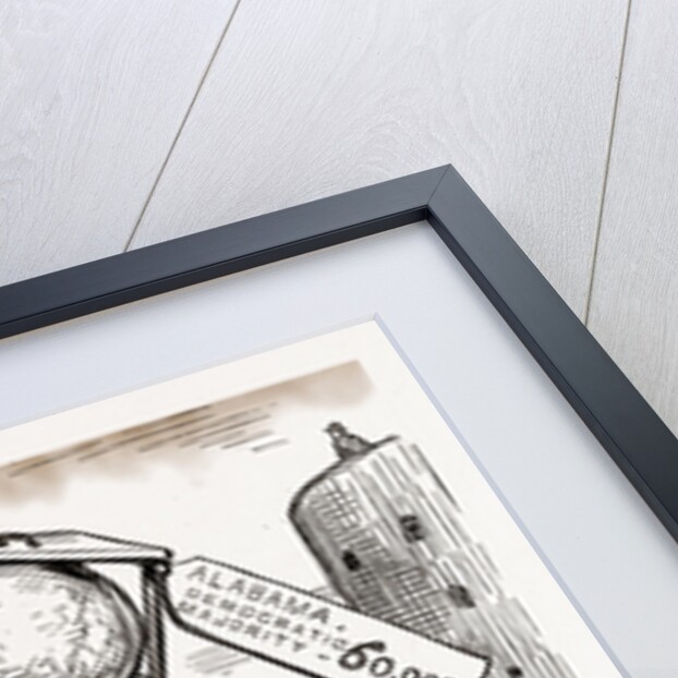 Solid fix Up. General, This Is About As Full, Free, And Fair As We Can Count In by Anonymous