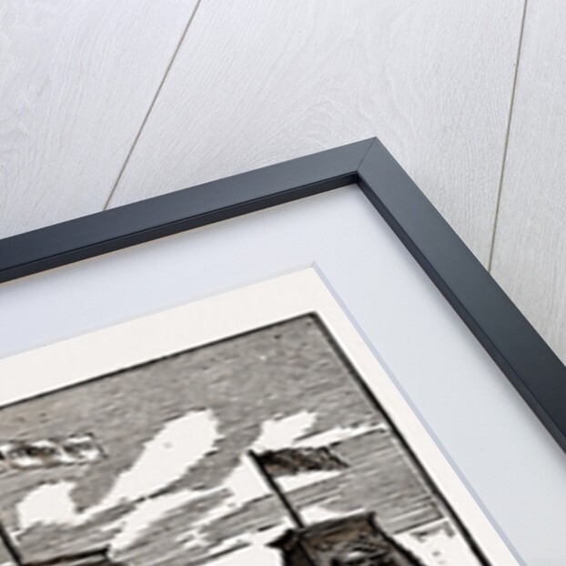 667 to 677 Broadway, New York by Anonymous