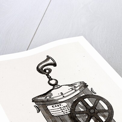 The Barker Safety Signal by Anonymous