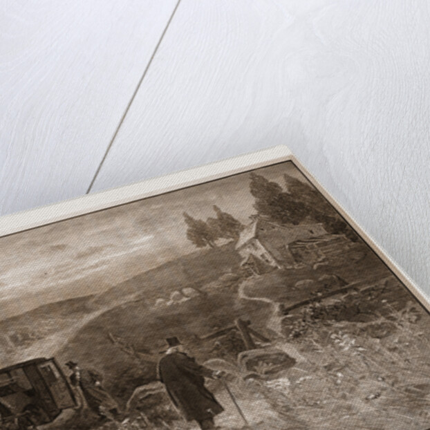 Home Revisited by W. P. Snyder