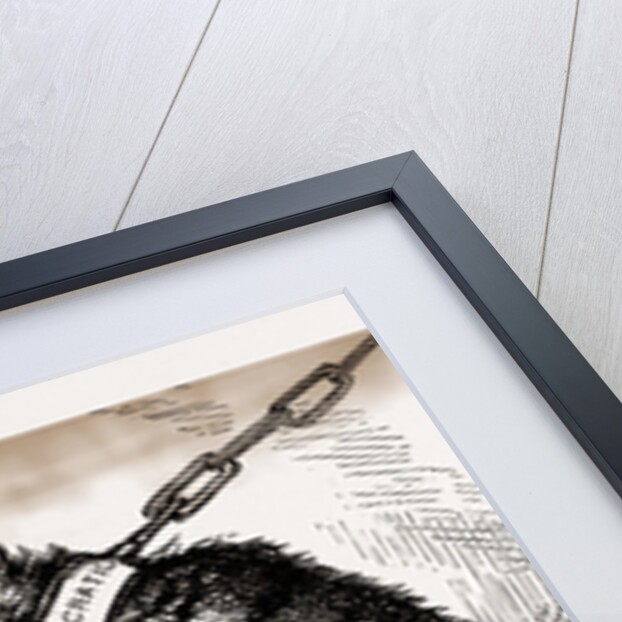 Another Republican Trick, Us, America by Anonymous