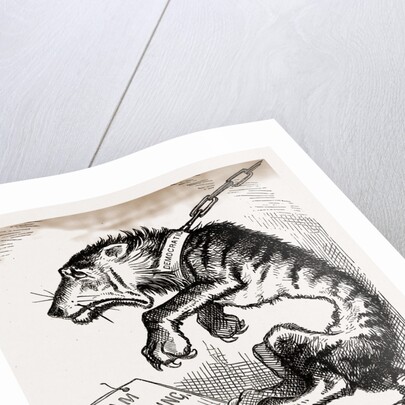 Another Republican Trick, Us, America by Anonymous