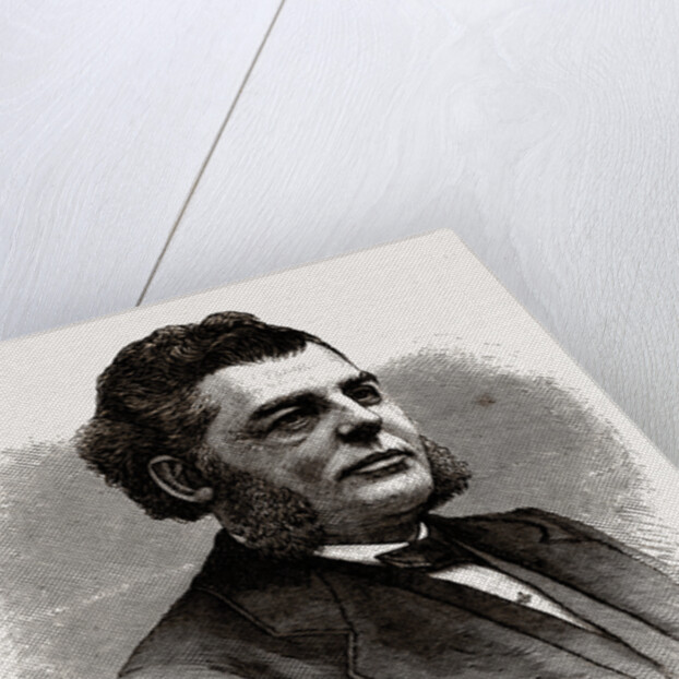 H. B. Bigelow, USA by Anonymous