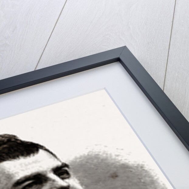 H. B. Bigelow, USA by Anonymous