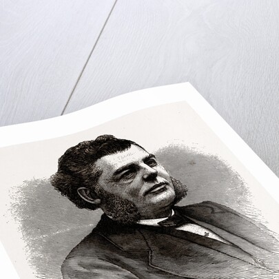 H. B. Bigelow, USA by Anonymous